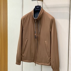 ,杰尼亚 Zegna,2026初冬最新品,专柜同步有售,原单狠货,时尚休闲➕薄棉两面穿夹克外套,采用进口原版面料,舒适透 ,杰尼亚 Zegna,2026初冬最新品,专柜同步有售,原单狠货,时尚休闲➕薄棉两面穿夹克外套,采用进口原版面料,舒适透