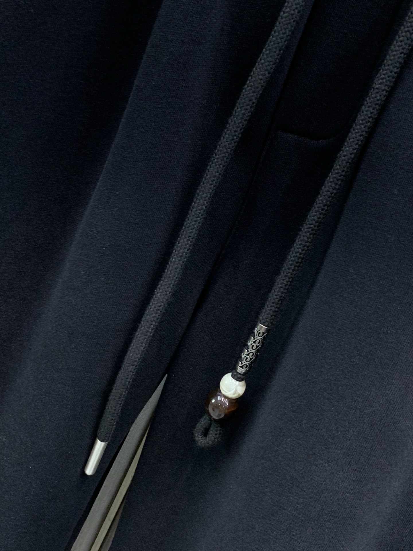 ，Balenciaga 巴黎世家，2026春秋最新品，专柜同步有售，原单狠货，时尚休闲裤，进口原版面料，舒适有弹性，顶级