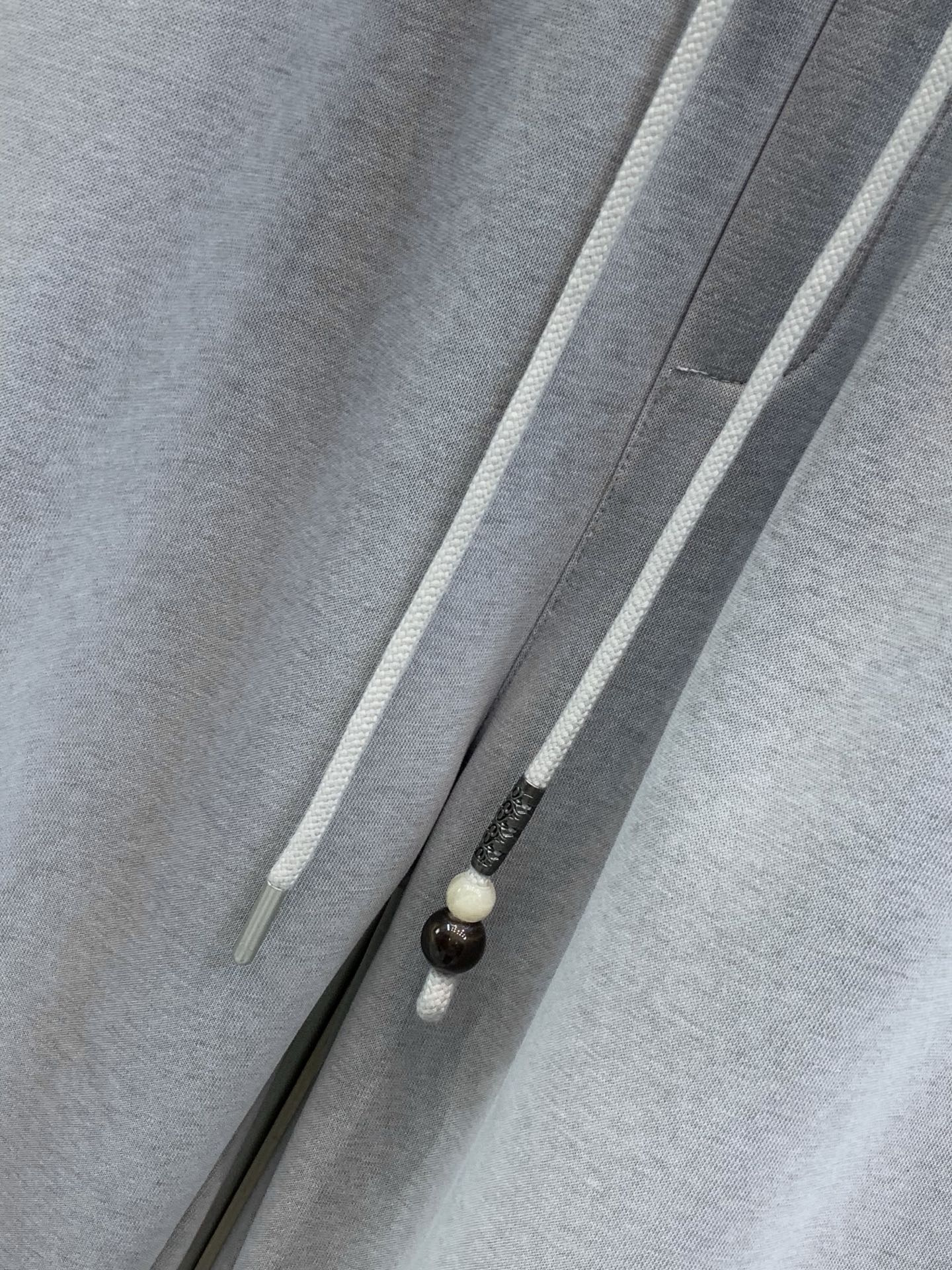 ，Balenciaga 巴黎世家，2026春秋最新品，专柜同步有售，原单狠货，时尚休闲裤，进口原版面料，舒适有弹性，顶级