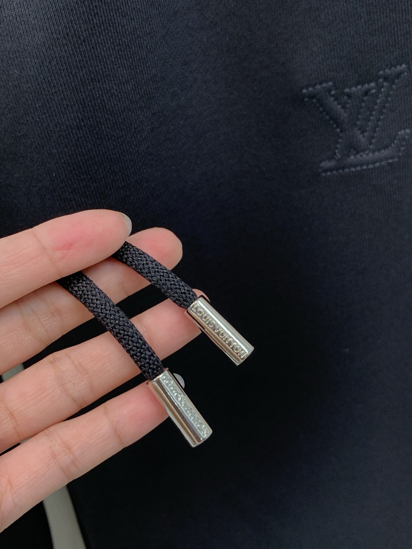 衣服，裤子230，LouisVuitton 路易威登，2026秋季最新款，专柜同步有售，原单狠货，时尚休闲套装，上身很有
