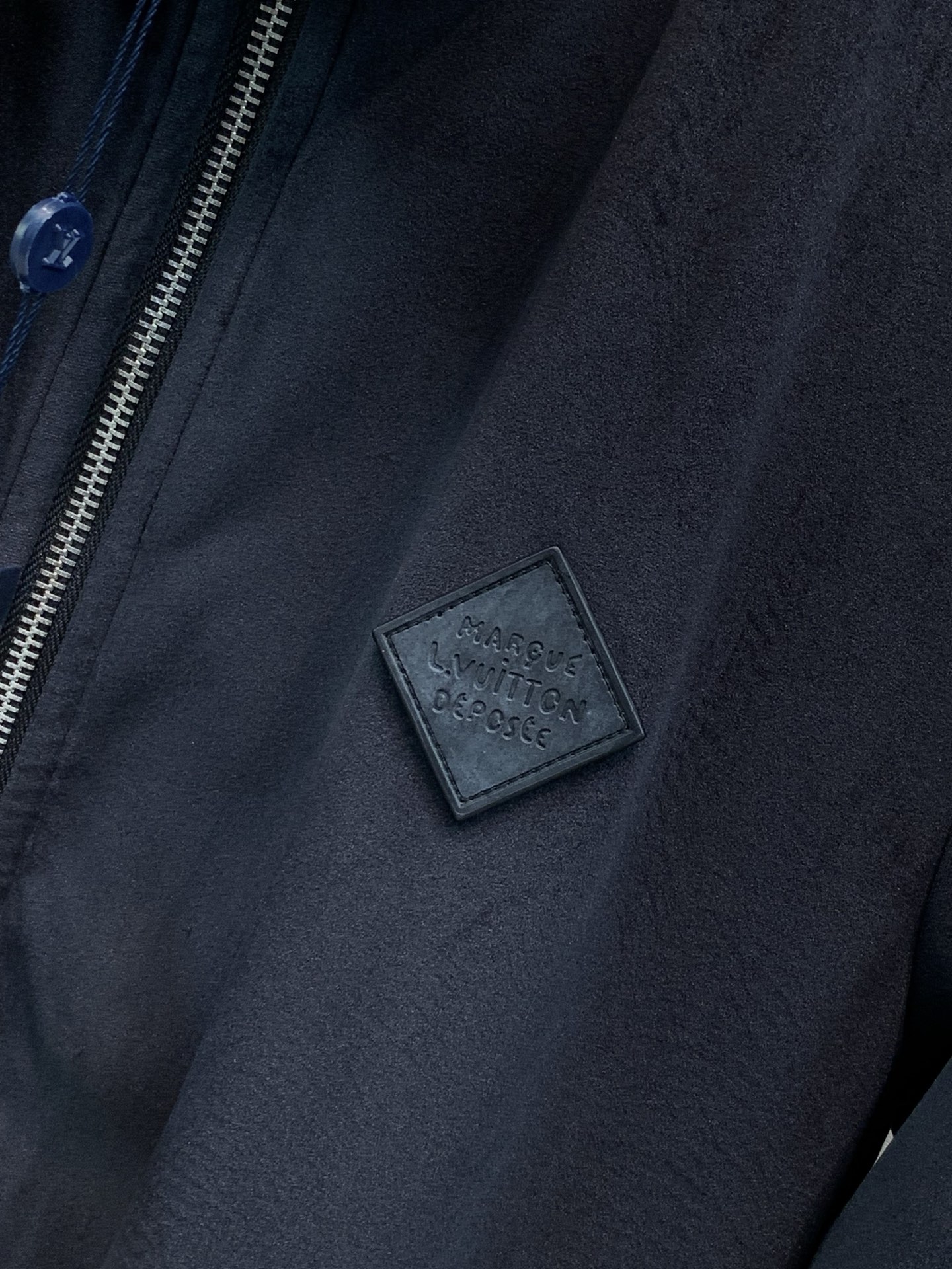 衣服，裤子240，LouisVuitton 路易威登，2026秋季最新款，专柜同步有售，原单狠货，时尚休闲套装，上身很有