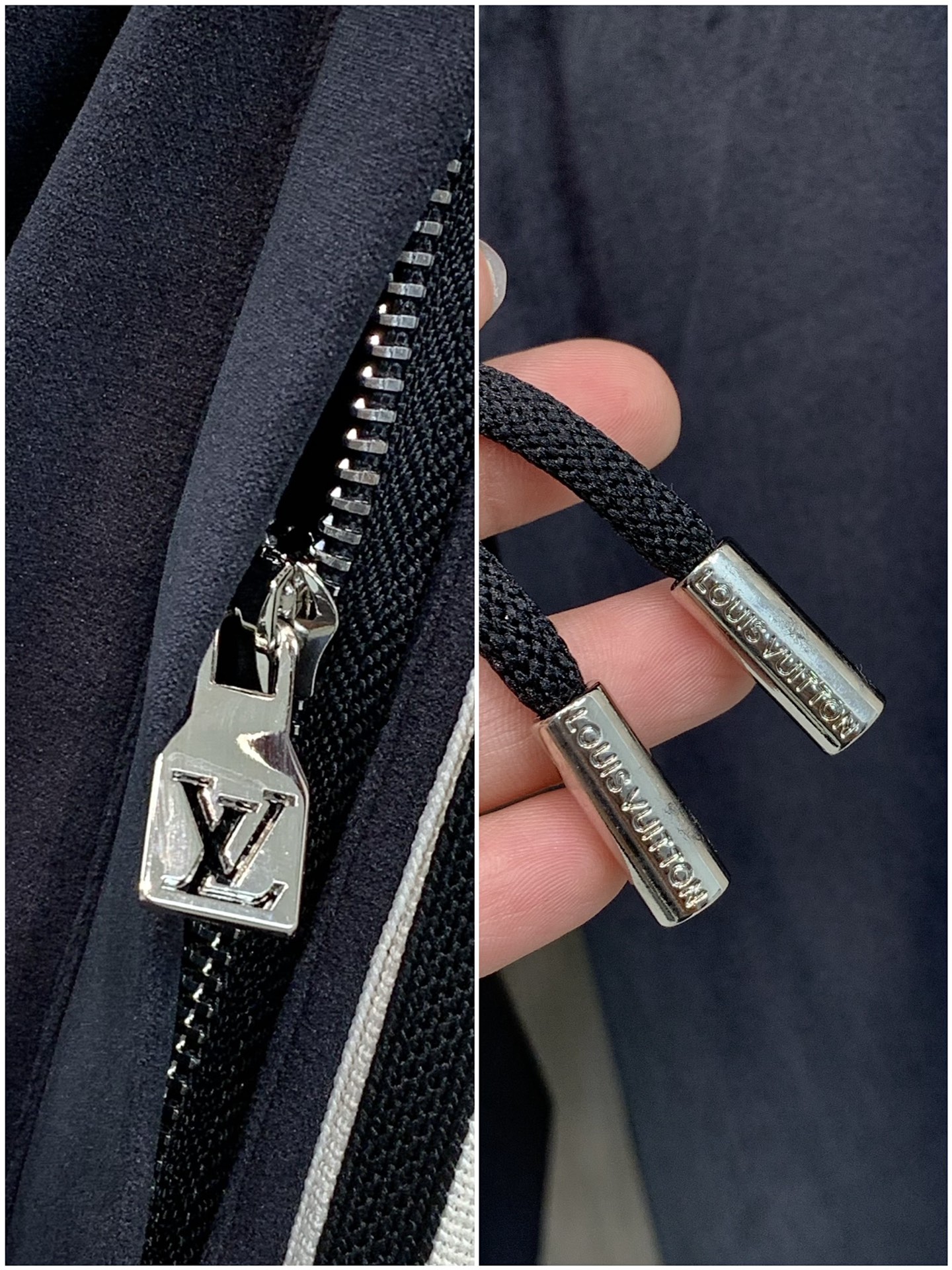 衣服，裤子240，LouisVuitton 路易威登，2026秋季最新款，专柜同步有售，原单狠货，时尚休闲套装，上身很有