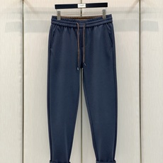 ,杰尼亚 Zegna,2026春秋最新品,专柜同步有售,原单狠货,时尚休闲裤,采用进口原版面料,舒适透气,顶级浮雕工艺字 ,杰尼亚 Zegna,2026春秋最新品,专柜同步有售,原单狠货,时尚休闲裤,采用进口原版面料,舒适透气,顶级浮雕工艺字