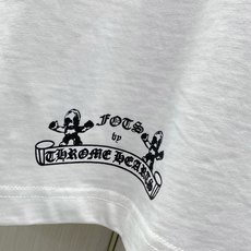 ,Chrome Hearts 克罗心,2026早秋新品,专柜同步有售,原单狠货,时尚休闲圆领长袖T恤,采用进口原版面料, ,Chrome Hearts 克罗心,2026早秋新品,专柜同步有售,原单狠货,时尚休闲圆领长袖T恤,采用进口原版面料,