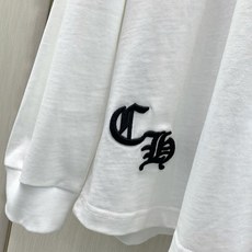 ,Chrome Hearts 克罗心,2026早秋新品,专柜同步有售,原单狠货,时尚休闲圆领长袖T恤,采用进口原版面料, ,Chrome Hearts 克罗心,2026早秋新品,专柜同步有售,原单狠货,时尚休闲圆领长袖T恤,采用进口原版面料,