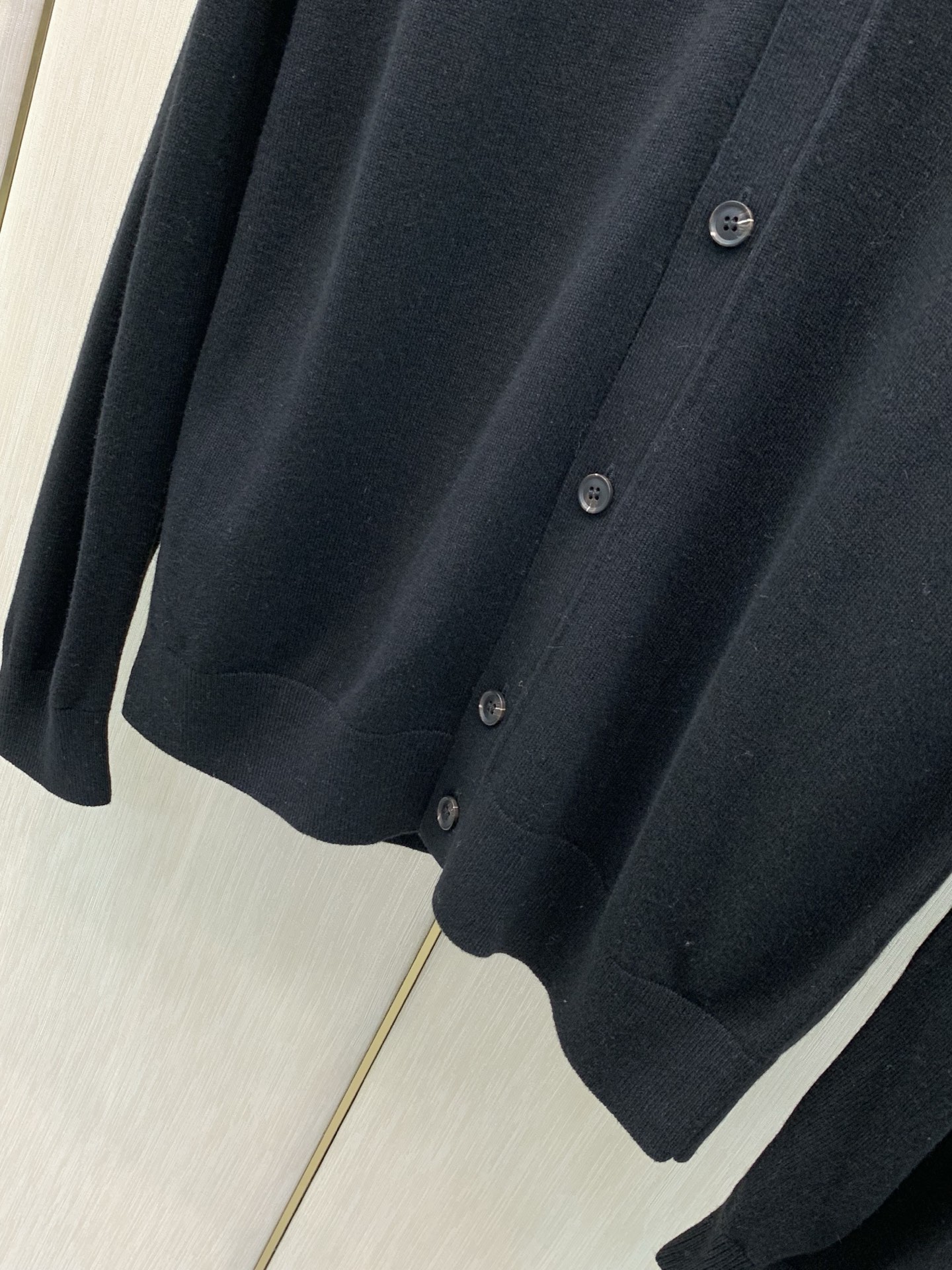 ，杰尼亚 Zegna，2026秋季最新品，专柜同步有售，原单狠货，时尚休闲针织毛衣，采用进口原版面料，舒适透气，上身帅气