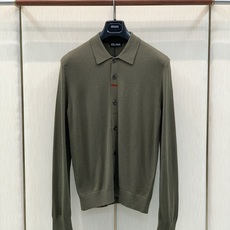 ,杰尼亚 Zegna,2026秋季最新品,专柜同步有售,原单狠货,时尚休闲针织毛衣,采用进口原版面料,舒适透气,上身帅气 ,杰尼亚 Zegna,2026秋季最新品,专柜同步有售,原单狠货,时尚休闲针织毛衣,采用进口原版面料,舒适透气,上身帅气