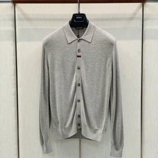 ,杰尼亚 Zegna,2026秋季最新品,专柜同步有售,原单狠货,时尚休闲针织毛衣,采用进口原版面料,舒适透气,上身帅气 ,杰尼亚 Zegna,2026秋季最新品,专柜同步有售,原单狠货,时尚休闲针织毛衣,采用进口原版面料,舒适透气,上身帅气