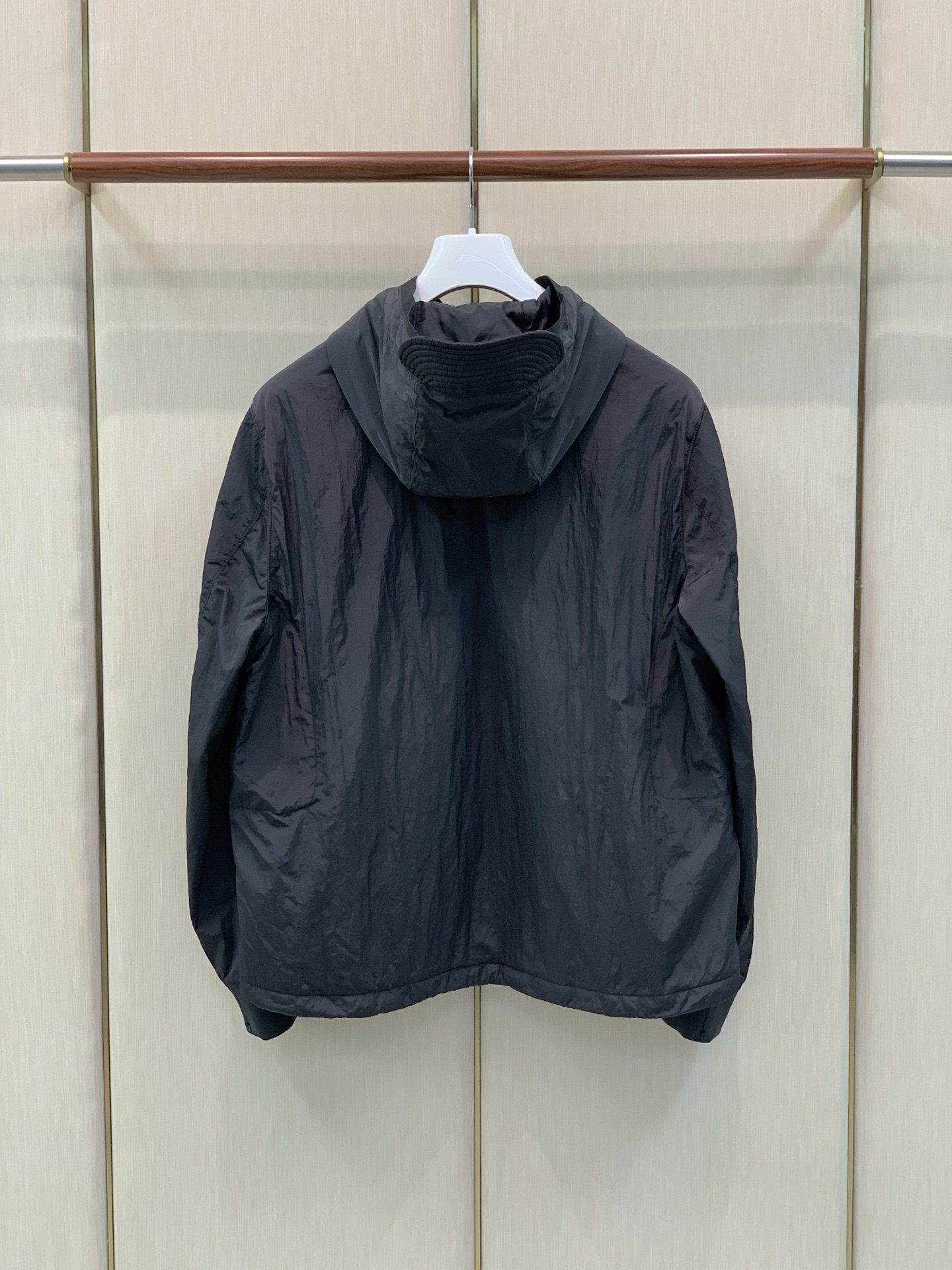，Stone Island 石头岛，2026冬季最新款，专柜同步有售，原单狠货，爆款时尚休闲连帽棉外套，进口原版面料，独