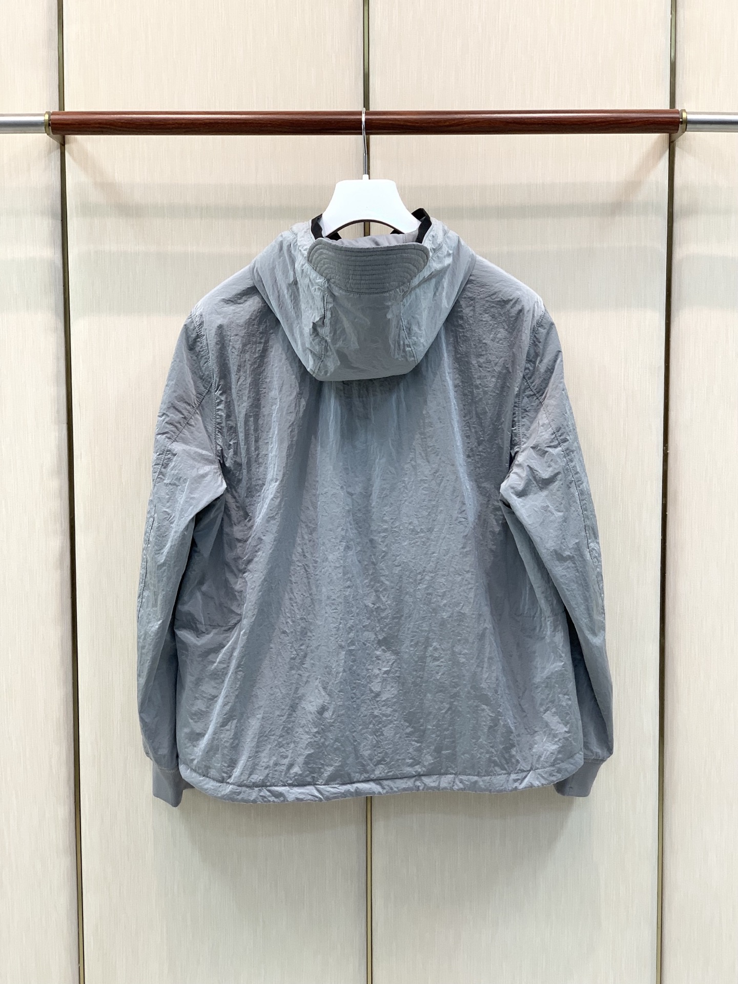 ，Stone Island 石头岛，2026冬季最新款，专柜同步有售，原单狠货，爆款时尚休闲连帽棉外套，进口原版面料，独