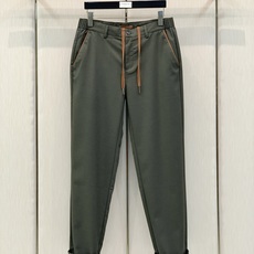 ,杰尼亚 Zegna,2026春秋最新品,专柜同步有售,原单狠货,时尚休闲裤,采用进口原版面料,舒适透气,原版五金辅料装 ,杰尼亚 Zegna,2026春秋最新品,专柜同步有售,原单狠货,时尚休闲裤,采用进口原版面料,舒适透气,原版五金辅料装
