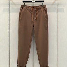 ,杰尼亚 Zegna,2026春秋最新品,专柜同步有售,原单狠货,时尚休闲裤,采用进口原版面料,舒适透气,原版五金辅料装 ,杰尼亚 Zegna,2026春秋最新品,专柜同步有售,原单狠货,时尚休闲裤,采用进口原版面料,舒适透气,原版五金辅料装