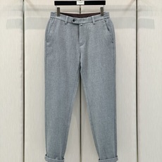 ,Loro Piana(Loro Piana ),2026春秋最新品,专柜同步有售,原单狠货,时尚休闲裤,采用进口原版面 ,Loro Piana(Loro Piana ),2026春秋最新品,专柜同步有售,原单狠货,时尚休闲裤,采用进口原版面