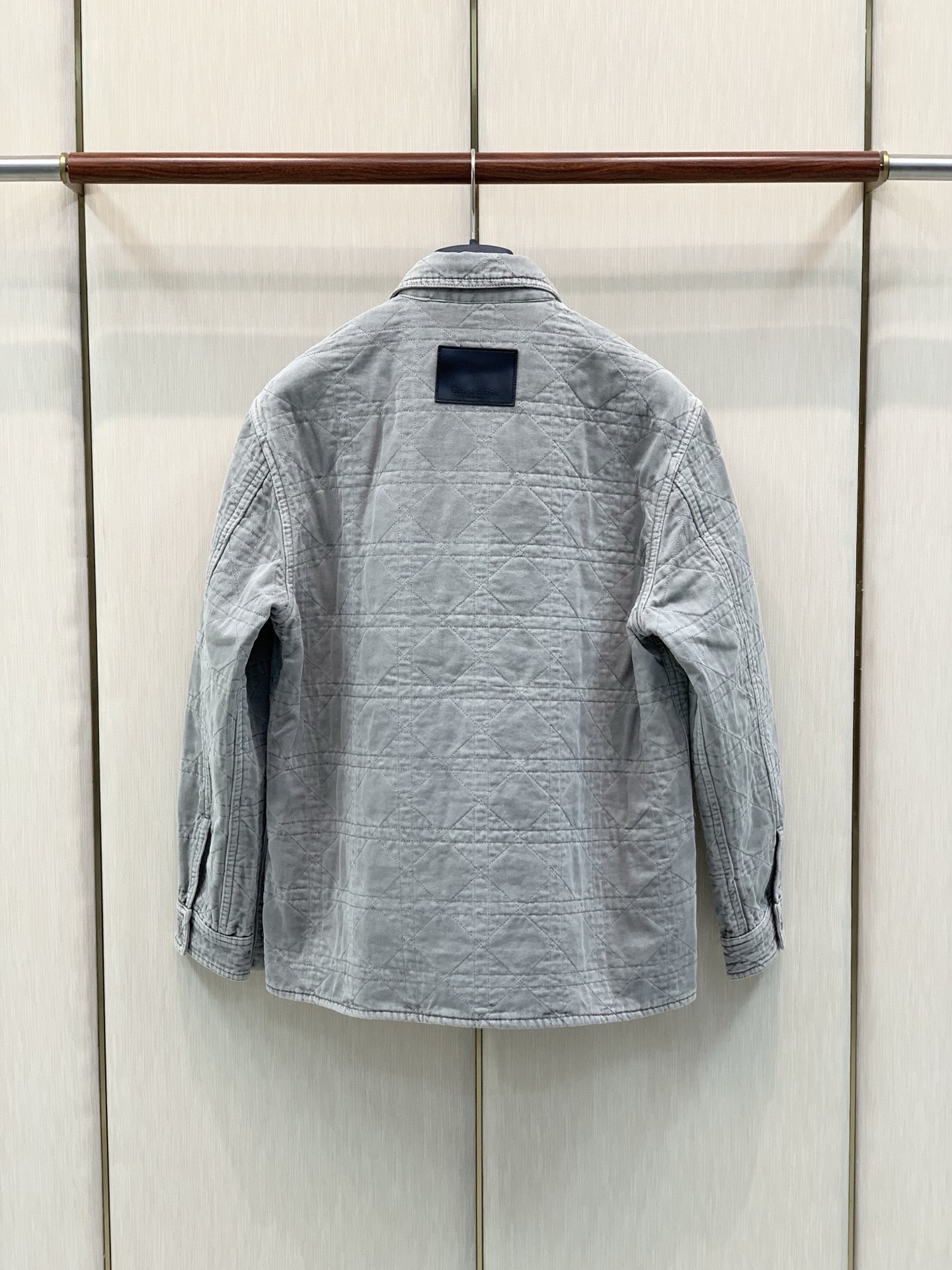 衣服，裤子320，Dior 迪奥，2026秋冬新品，专柜同步有售，简约时尚休闲套装（外套夹薄棉），原版进口面料，舒适透气