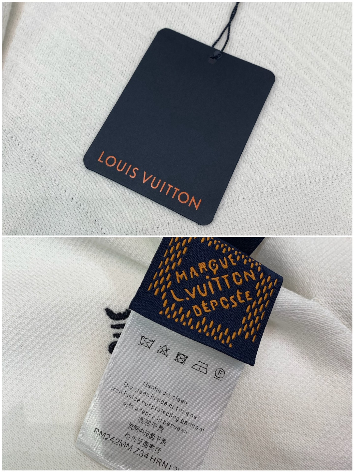,LouisVuitton 路易威登,2026秋冬最新款,专柜同步有售,原单狠货,时尚休闲针织开衫毛衣外套,上身很有特点 ,LouisVuitton 路易威登,2026秋冬最新款,专柜同步有售,原单狠货,时尚休闲针织开衫毛衣外套,上身很有特点