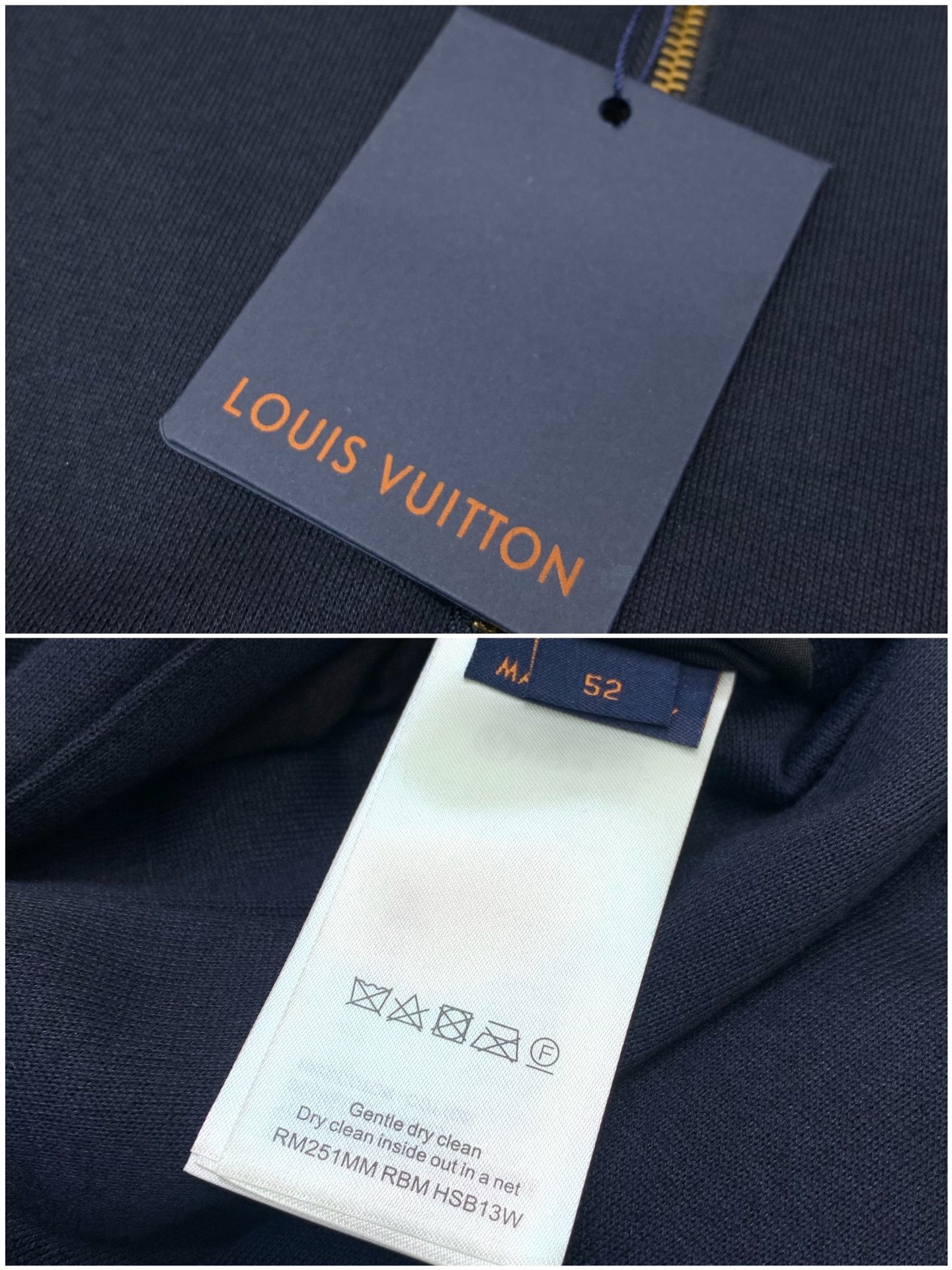 ，LouisVuitton 路易威登，2026秋季最新款，专柜同步有售，原单狠货，时尚休闲两面穿立领夹克外套，上身很有特
