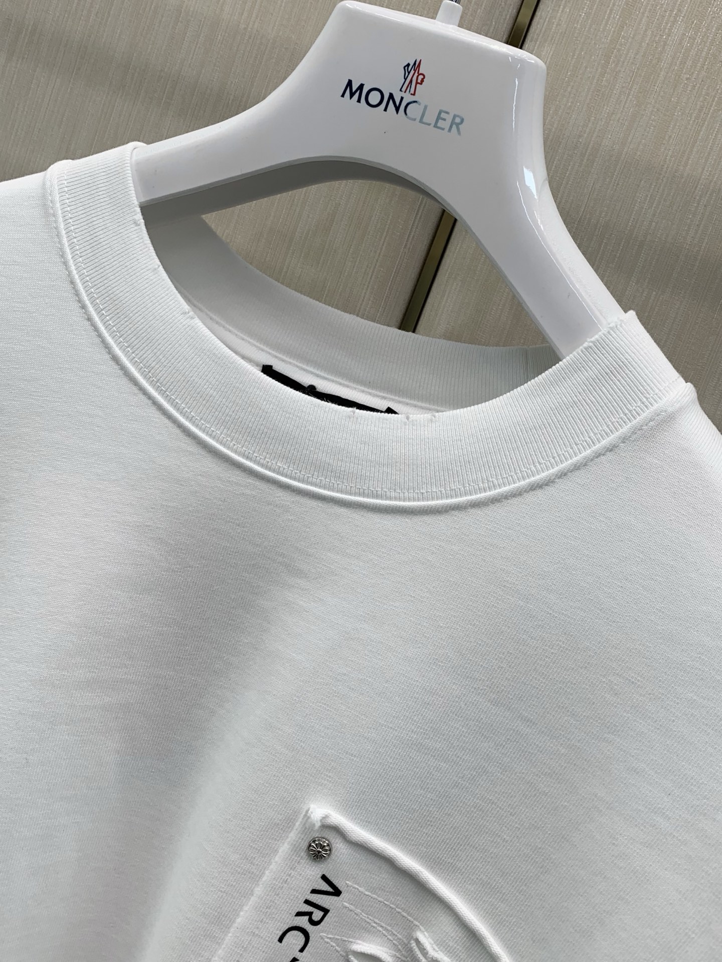 ，ARCTERYX 始祖鸟，2026早秋AW新品，时尚休闲圆领卫衣，专柜同步有售，原单狠货，进口原版面料，工艺极度复杂，