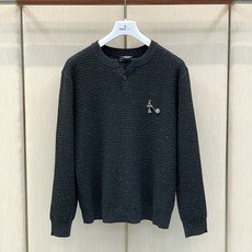 ,Chrome Hearts 克罗心,2026秋季新品,专柜同步有售,原单狠货,时尚休闲针织毛衣,采用进口原版面料,顶级 ,Chrome Hearts 克罗心,2026秋季新品,专柜同步有售,原单狠货,时尚休闲针织毛衣,采用进口原版面料,顶级