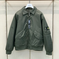 ,Stone Island 石头岛,2026冬季最新款,专柜同步有售,原单狠货,爆款时尚休闲翻领棉服外套,进口原版面料, ,Stone Island 石头岛,2026冬季最新款,专柜同步有售,原单狠货,爆款时尚休闲翻领棉服外套,进口原版面料,