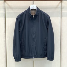,Loro Piana(Loro Piana ),2026秋季最新品,专柜同步有售,原单狠货,时尚休闲两面穿立领夹克外套 ,Loro Piana(Loro Piana ),2026秋季最新品,专柜同步有售,原单狠货,时尚休闲两面穿立领夹克外套