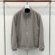 ,Loro Piana(Loro Piana ),2026秋季最新品,专柜同步有售,原单狠货,时尚休闲两面穿立领夹克外套 ,Loro Piana(Loro Piana ),2026秋季最新品,专柜同步有售,原单狠货,时尚休闲两面穿立领夹克外套