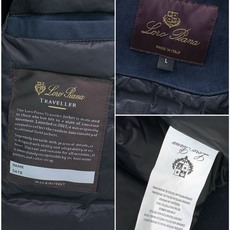 ,Loro Piana(Loro Piana ),2026冬季最新品,专柜同步有售,原单狠货,时尚休闲翻领羽绒夹克外套, ,Loro Piana(Loro Piana ),2026冬季最新品,专柜同步有售,原单狠货,时尚休闲翻领羽绒夹克外套,
