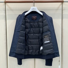 ,Loro Piana(Loro Piana ),2026冬季最新品,专柜同步有售,原单狠货,时尚休闲翻领羽绒夹克外套, ,Loro Piana(Loro Piana ),2026冬季最新品,专柜同步有售,原单狠货,时尚休闲翻领羽绒夹克外套,