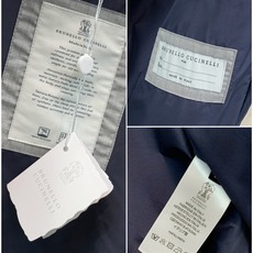 ,BRUNELLO CUCINELLI 意大利神狮,2026秋季最新品,专柜同步有售,原单狠货,时尚休闲夹克外套,采用进 ,BRUNELLO CUCINELLI 意大利神狮,2026秋季最新品,专柜同步有售,原单狠货,时尚休闲夹克外套,采用进