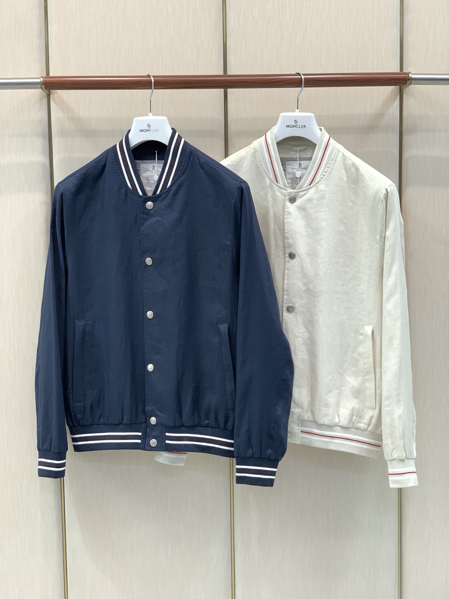 ,BRUNELLO CUCINELLI 意大利神狮,2026秋季最新品,专柜同步有售,原单狠货,时尚休闲夹克外套,采用进 ,BRUNELLO CUCINELLI 意大利神狮,2026秋季最新品,专柜同步有售,原单狠货,时尚休闲夹克外套,采用进