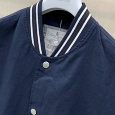 ,BRUNELLO CUCINELLI 意大利神狮,2026秋季最新品,专柜同步有售,原单狠货,时尚休闲夹克外套,采用进 ,BRUNELLO CUCINELLI 意大利神狮,2026秋季最新品,专柜同步有售,原单狠货,时尚休闲夹克外套,采用进