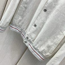,BRUNELLO CUCINELLI 意大利神狮,2026秋季最新品,专柜同步有售,原单狠货,时尚休闲夹克外套,采用进 ,BRUNELLO CUCINELLI 意大利神狮,2026秋季最新品,专柜同步有售,原单狠货,时尚休闲夹克外套,采用进