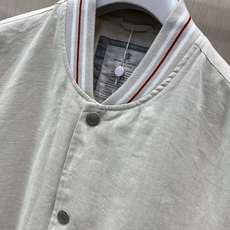 ,BRUNELLO CUCINELLI 意大利神狮,2026秋季最新品,专柜同步有售,原单狠货,时尚休闲夹克外套,采用进 ,BRUNELLO CUCINELLI 意大利神狮,2026秋季最新品,专柜同步有售,原单狠货,时尚休闲夹克外套,采用进