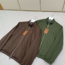 ,Loro Piana(Loro Piana ),2026秋季最新品,专柜同步有售,原单狠货,时尚休闲两面穿立领夹克外套 ,Loro Piana(Loro Piana ),2026秋季最新品,专柜同步有售,原单狠货,时尚休闲两面穿立领夹克外套