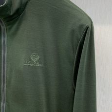 ,Loro Piana(Loro Piana ),2026秋季最新品,专柜同步有售,原单狠货,时尚休闲两面穿立领夹克外套 ,Loro Piana(Loro Piana ),2026秋季最新品,专柜同步有售,原单狠货,时尚休闲两面穿立领夹克外套