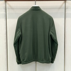 ,Loro Piana(Loro Piana ),2026秋季最新品,专柜同步有售,原单狠货,时尚休闲两面穿立领夹克外套 ,Loro Piana(Loro Piana ),2026秋季最新品,专柜同步有售,原单狠货,时尚休闲两面穿立领夹克外套