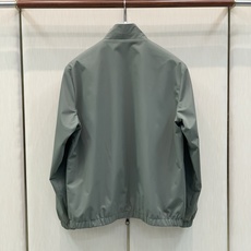 ,Loro Piana(Loro Piana ),2026秋季最新品,专柜同步有售,原单狠货,时尚休闲两面穿立领夹克外套 ,Loro Piana(Loro Piana ),2026秋季最新品,专柜同步有售,原单狠货,时尚休闲两面穿立领夹克外套