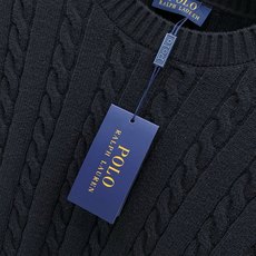 ,Ralph Lauren 拉夫劳伦,2026冬季新品,时尚休闲圆领长袖针织毛衣,采用进口原版面料,顶级刺绣🪡工艺字母图 ,Ralph Lauren 拉夫劳伦,2026冬季新品,时尚休闲圆领长袖针织毛衣,采用进口原版面料,顶级刺绣🪡工艺字母图