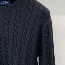 ,Ralph Lauren 拉夫劳伦,2026冬季新品,时尚休闲圆领长袖针织毛衣,采用进口原版面料,顶级刺绣🪡工艺字母图 ,Ralph Lauren 拉夫劳伦,2026冬季新品,时尚休闲圆领长袖针织毛衣,采用进口原版面料,顶级刺绣🪡工艺字母图