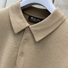 ,Loro Piana(Loro Piana ),2026冬季最新品,专柜同步有售,原单狠货,时尚休闲翻领长袖针织毛衣, ,Loro Piana(Loro Piana ),2026冬季最新品,专柜同步有售,原单狠货,时尚休闲翻领长袖针织毛衣,