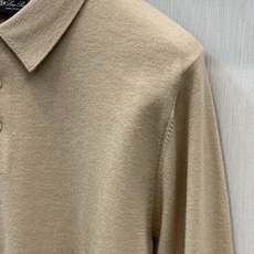 ,Loro Piana(Loro Piana ),2026冬季最新品,专柜同步有售,原单狠货,时尚休闲翻领长袖针织毛衣, ,Loro Piana(Loro Piana ),2026冬季最新品,专柜同步有售,原单狠货,时尚休闲翻领长袖针织毛衣,
