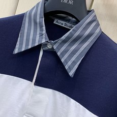 ,Acne Studios 瑞典时尚品牌,2026早秋最新款,时尚休闲假两件翻领长袖T恤,官网专柜同步有售,原单狠货,进 ,Acne Studios 瑞典时尚品牌,2026早秋最新款,时尚休闲假两件翻领长袖T恤,官网专柜同步有售,原单狠货,进