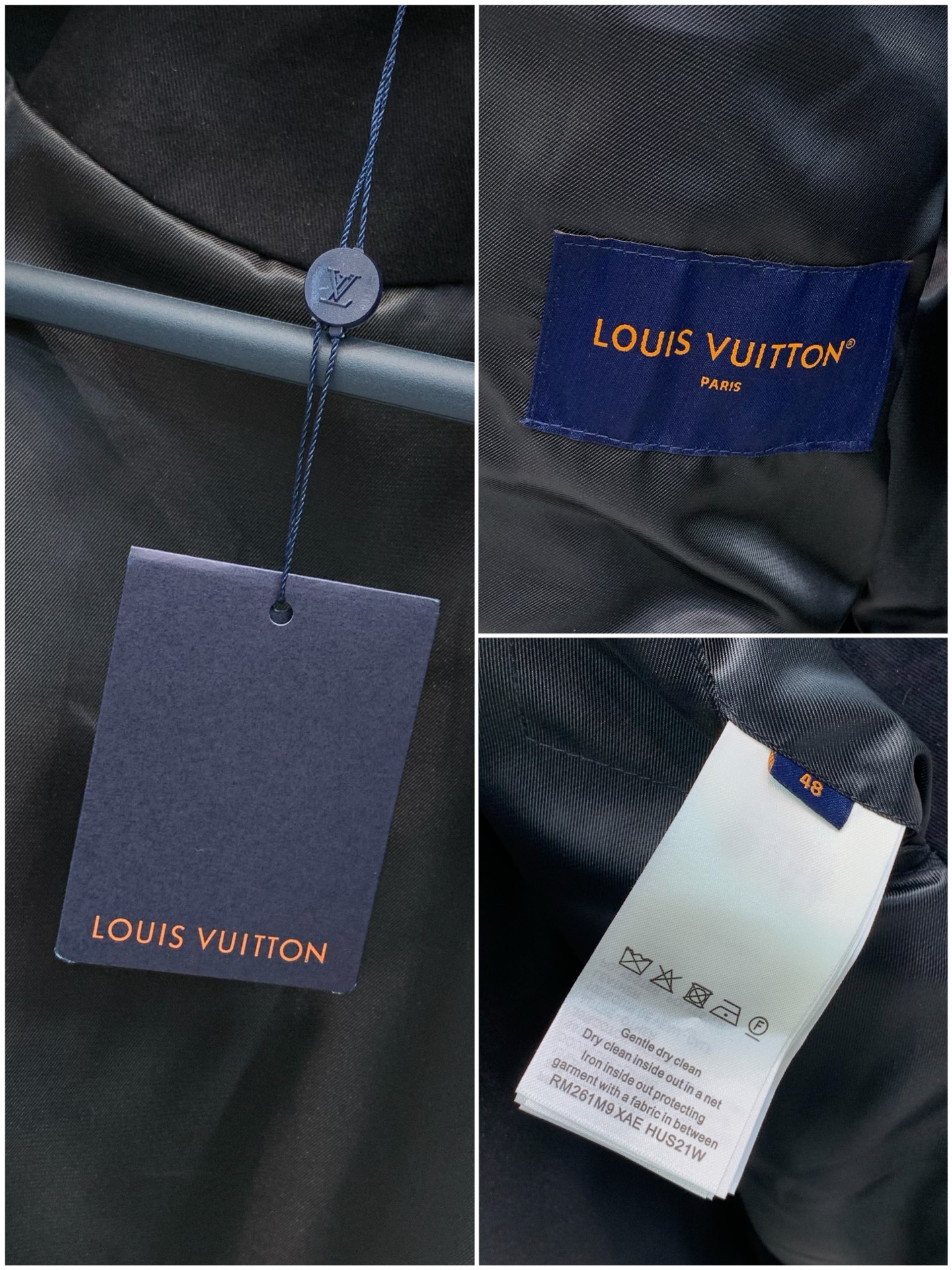 ,LouisVuitton 路易威登,2026秋冬最新款,专柜同步有售,原单狠货,时尚休闲立领拼接夹克外套,上身很有特点 ,LouisVuitton 路易威登,2026秋冬最新款,专柜同步有售,原单狠货,时尚休闲立领拼接夹克外套,上身很有特点