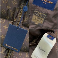 ,LouisVuitton 路易威登,2026冬季最新款,专柜同步有售,原单狠货,时尚休闲连帽棉服外套,上身很有特点!吸 ,LouisVuitton 路易威登,2026冬季最新款,专柜同步有售,原单狠货,时尚休闲连帽棉服外套,上身很有特点!吸