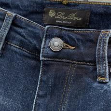 ,Loro Piana(Loro Piana ),2026春秋最新品,专柜同步有售,原单狠货,时尚休闲牛仔裤,采用进口原 ,Loro Piana(Loro Piana ),2026春秋最新品,专柜同步有售,原单狠货,时尚休闲牛仔裤,采用进口原