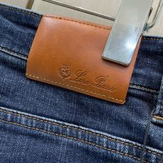 ,Loro Piana(Loro Piana ),2026春秋最新品,专柜同步有售,原单狠货,时尚休闲牛仔裤,采用进口原 ,Loro Piana(Loro Piana ),2026春秋最新品,专柜同步有售,原单狠货,时尚休闲牛仔裤,采用进口原
