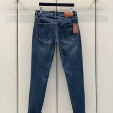 ,Loro Piana(Loro Piana ),2026春秋最新品,专柜同步有售,原单狠货,时尚休闲牛仔裤,采用进口原 ,Loro Piana(Loro Piana ),2026春秋最新品,专柜同步有售,原单狠货,时尚休闲牛仔裤,采用进口原