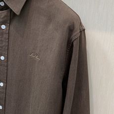 ,Loro Piana(Loro Piana ),2026早秋最新品,专柜同步有售,原单狠货,时尚休闲长袖衬衫,采用进口 ,Loro Piana(Loro Piana ),2026早秋最新品,专柜同步有售,原单狠货,时尚休闲长袖衬衫,采用进口