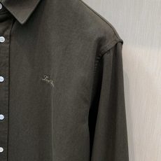 ,Loro Piana(Loro Piana ),2026早秋最新品,专柜同步有售,原单狠货,时尚休闲长袖衬衫,采用进口 ,Loro Piana(Loro Piana ),2026早秋最新品,专柜同步有售,原单狠货,时尚休闲长袖衬衫,采用进口