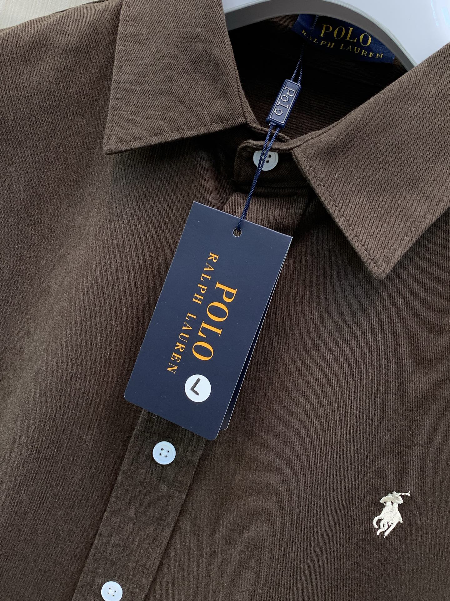 ,Ralph Lauren 拉夫劳伦,2026早秋新品,时尚休闲长袖衬衫,采用进口原版面料,顶级刺绣🪡工艺字母图案装饰l ,Ralph Lauren 拉夫劳伦,2026早秋新品,时尚休闲长袖衬衫,采用进口原版面料,顶级刺绣🪡工艺字母图案装饰l