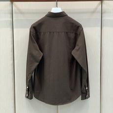 ,Ralph Lauren 拉夫劳伦,2026早秋新品,时尚休闲长袖衬衫,采用进口原版面料,顶级刺绣🪡工艺字母图案装饰l ,Ralph Lauren 拉夫劳伦,2026早秋新品,时尚休闲长袖衬衫,采用进口原版面料,顶级刺绣🪡工艺字母图案装饰l